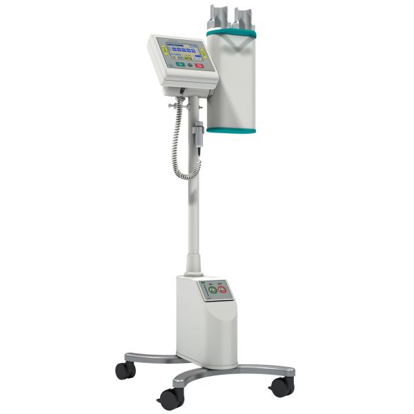 Medtron Accutron CT-D