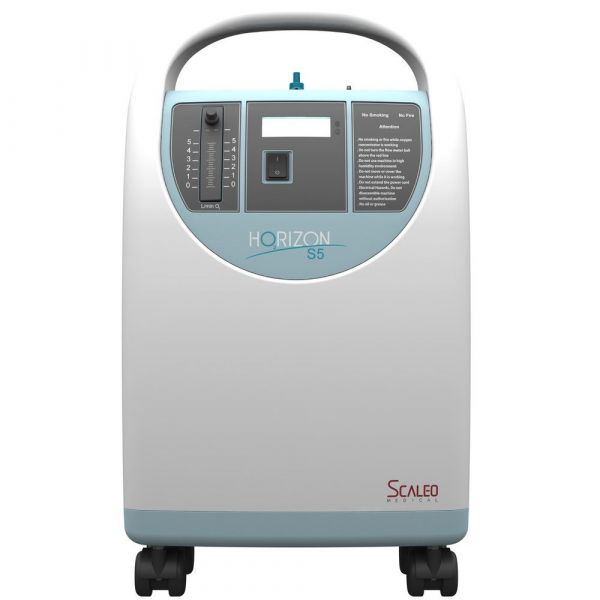 Scaleo Medical Horizon S5