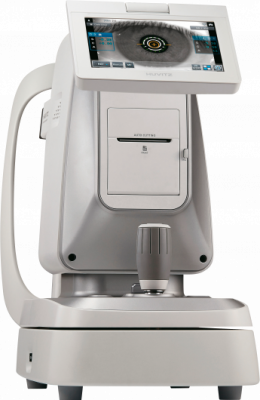 Huvitz HRK-9000A