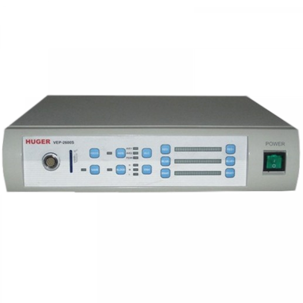 Huger VEP-2600