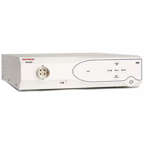 Huger VEP-2600F