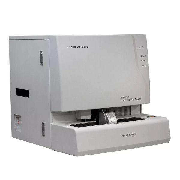 URIT Medical HemaLit-5500