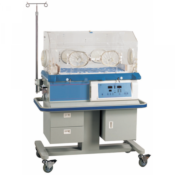 Dixion BabyGuard I-1103
