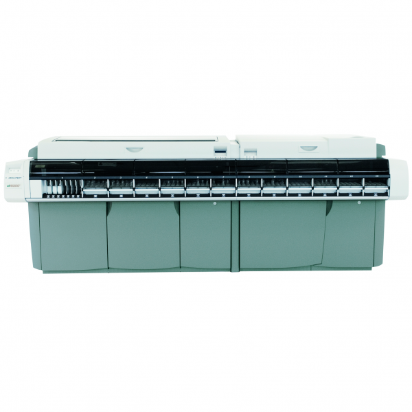 Abbott Architect ci16200