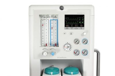 GE Healthcare Carestation 30