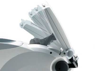 Nidek Ice-900