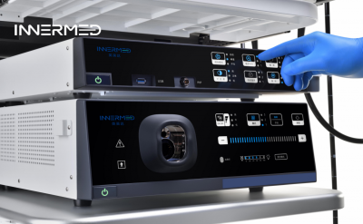 Эндоскопическая система INNERMED Full HD GI iDE-8100