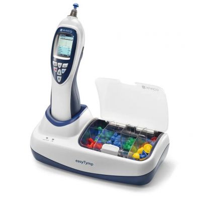 Maico Diagnostics easyTymp