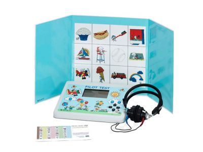 Maico Diagnostics Pilot Test