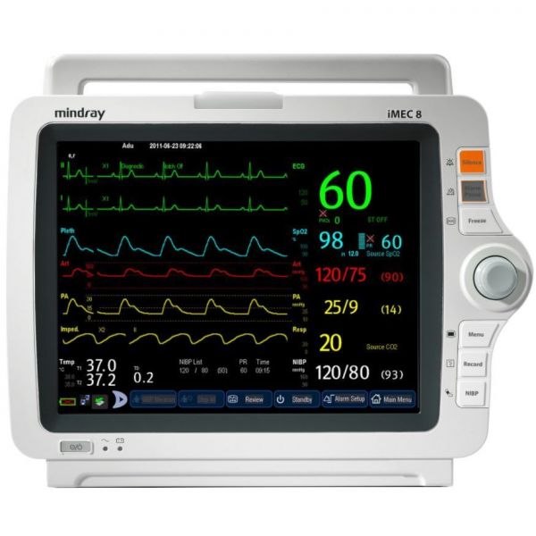Mindray iMec 8