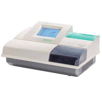 High Technology Inc Immunochem-2100