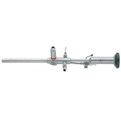 Karl Storz Компактный цистоуретроскоп (урология-27035 FA)