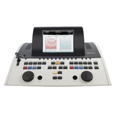 Interacoustics AC 40b