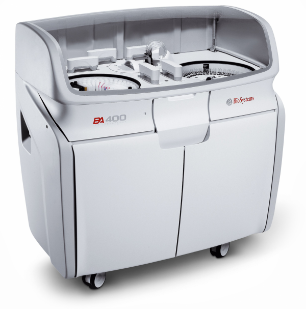 BioSystems BA-400