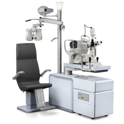 Topcon IS-600III