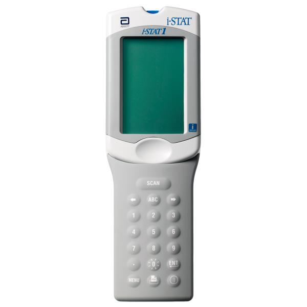 Abbott i-Stat