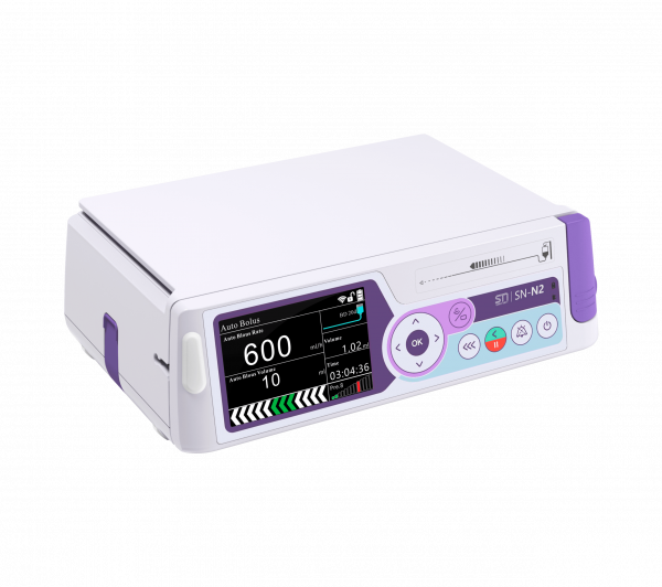 Sino Medical-Device Technology Co SN-N2