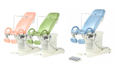 JW Medical EX-820