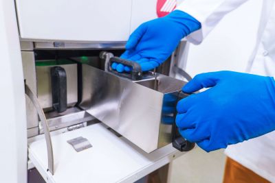 Nextelligence Histosafe Infiltra