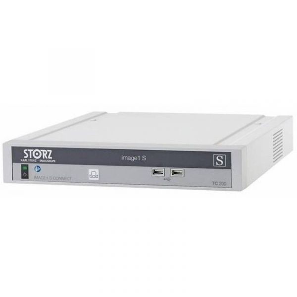 Karl Storz Image1 S Connect II
