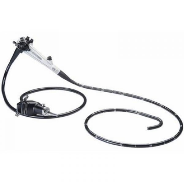 Karl Storz Troidl Silver Scope