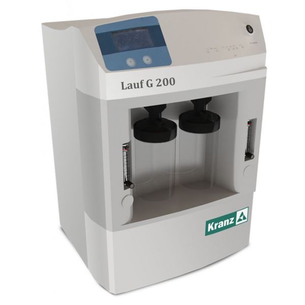 Kranz Lauf G 200