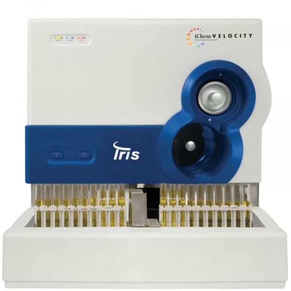 Beckman Coulter iChemVelocity