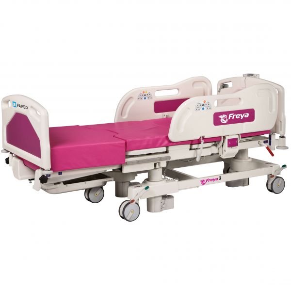 Famed Zywiec LM-02