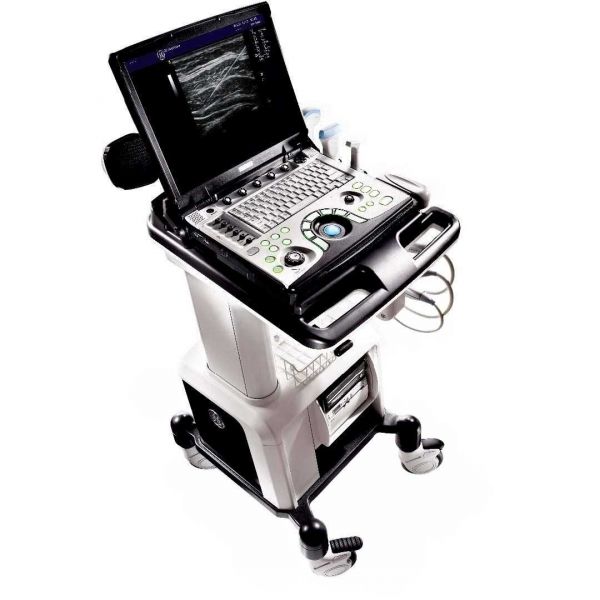GE Healthcare Logiq E