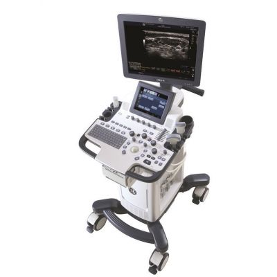 GE Healthcare Logiq F6