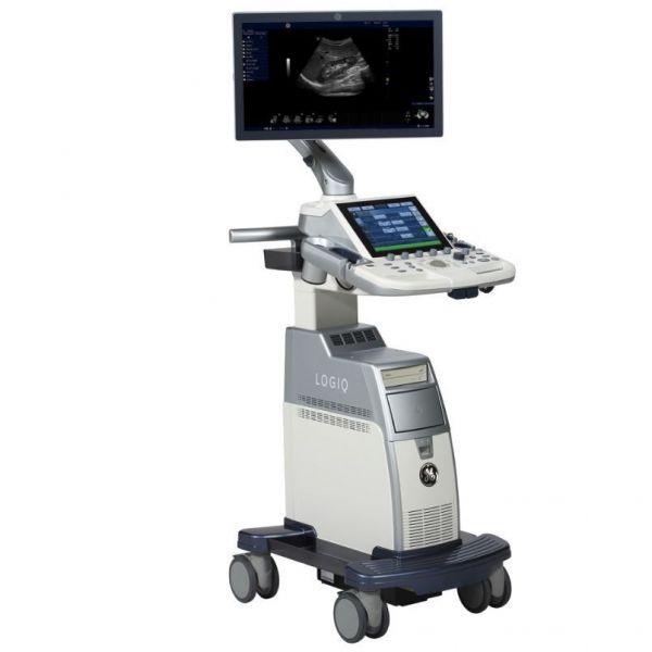 GE Healthcare Logiq P7