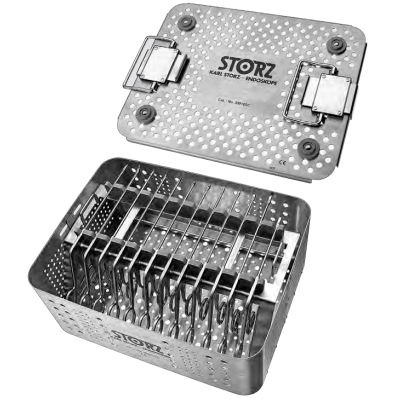 Karl Storz Лоток для инструментов