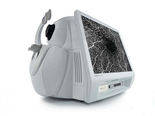 Carl Zeiss OCT AngioPlex