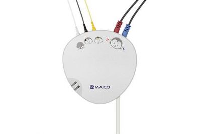 Maico Diagnostics MB 11 Classic