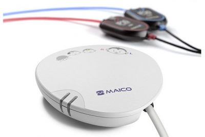 Maico Diagnostics MB 11 Classic