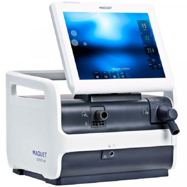 Maquet Servo-air