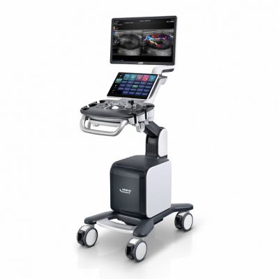 Mindray Vetus 50
