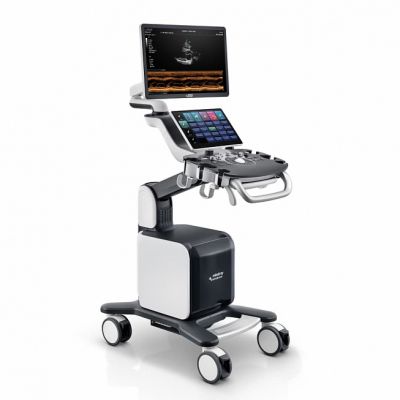 Mindray Vetus 50