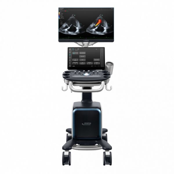 Mindray Vetus 80