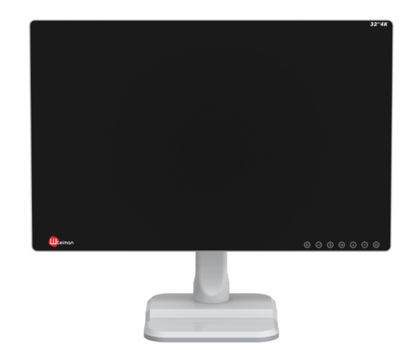 Монитор UHD с разрешением 4К Shteiman 8132