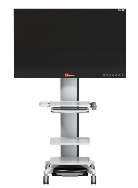 Монитор UHD с разрешением 4К Shteiman 8155