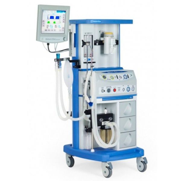 Medec Saturn Evo Standart