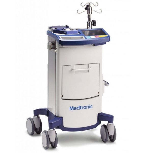 Medtronic AutoLog IQ