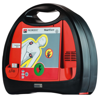 Metrax HeartSave 6S