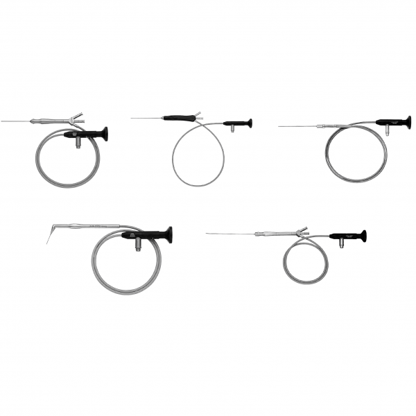 Karl Storz Миниатюрная оптика