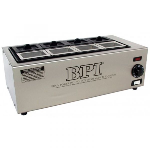 BPI Mini Tank 8