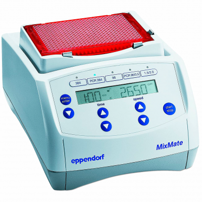 Eppendorf MixMate