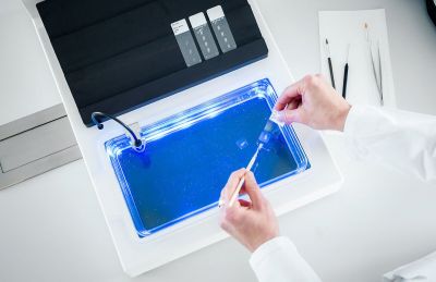 Slee Medical Slidetec Water/Heat