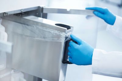 Sakura Tissue-Tek VIP 6 AI