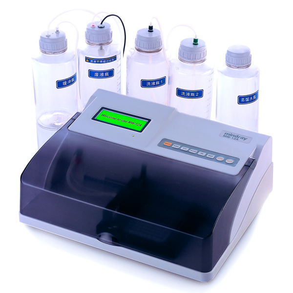 Mindray MW 12A